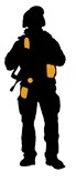 Patches / ID Tags