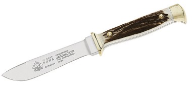 Puma Jagdnicker - 10.0 cm