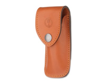 Böker Leather Sheath - French Style - small