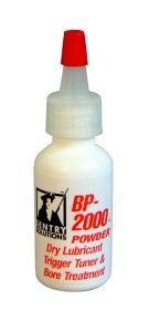 Sentry BP2000 Powder