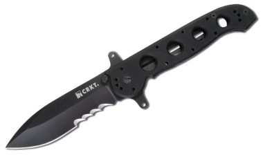 CRKT M21 Special Forces - G-10