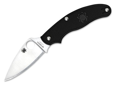 Spyderco UK Penknife Lightweight Leaf Blade