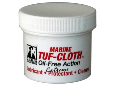 Sentry Marine Tuf-Cloth Jar