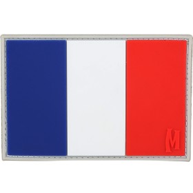 Maxpedition France Flag - full color