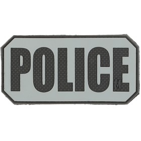 Maxpedition POLICE Identification Patch - SWAT