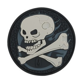 Maxpedition Skull Patch - SWAT