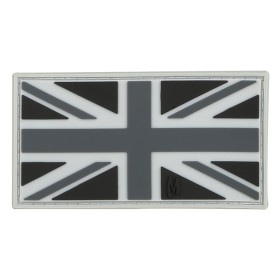 Maxpedition UK Flag Patch - SWAT