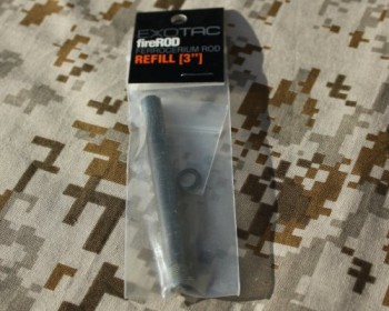 Exotac FireRod Refill Kit