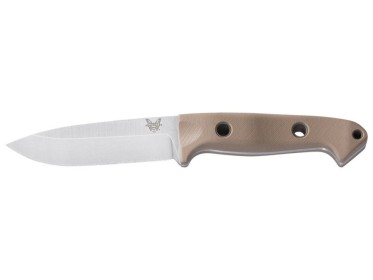 Benchmade Bushcraft EOD