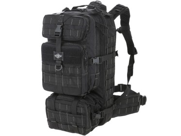 Maxpedition Gyrfalcon Backpack - black