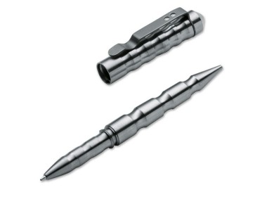 Böker Plus MPP - Multi Purpose Pen Titan