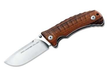 Fox Knives Pro Hunter Wood Folder