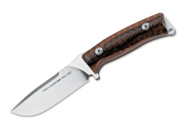 Fox Knives Pro Hunter Wood Fixed