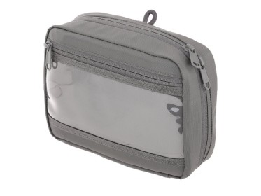 Maxpedition IMP Individual Medical Pouch - gray