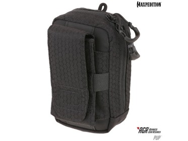 Maxpedition PUP Phone Utility Pouch - black