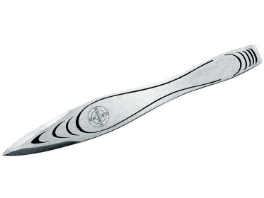 Herbertz Throwing Knife - 30 cm