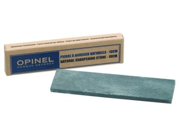 Opinel Sharpening Stone - 10 cm