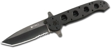 CRKT M16-14 Special Forces - ½ serrated
