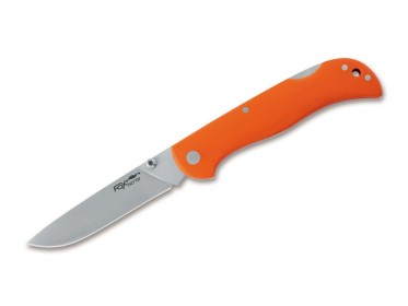 Fox Knives Model 500 Orange