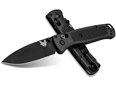 Benchmade Bugout All Black