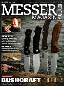 Messer Magazin - Issue 03/2022