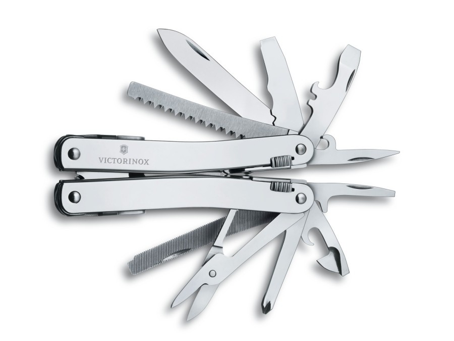 Victorinox SwissTool Spirit X - Toolshop