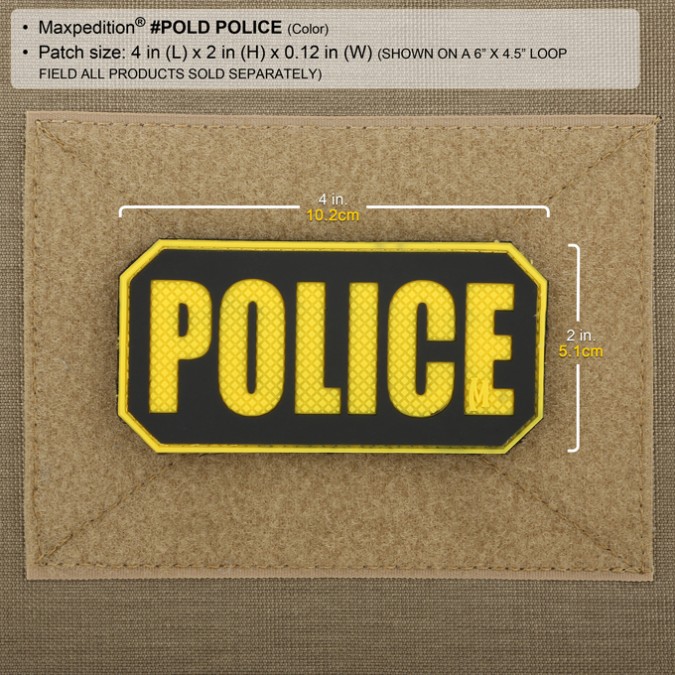 Police And Swat Survival Patch