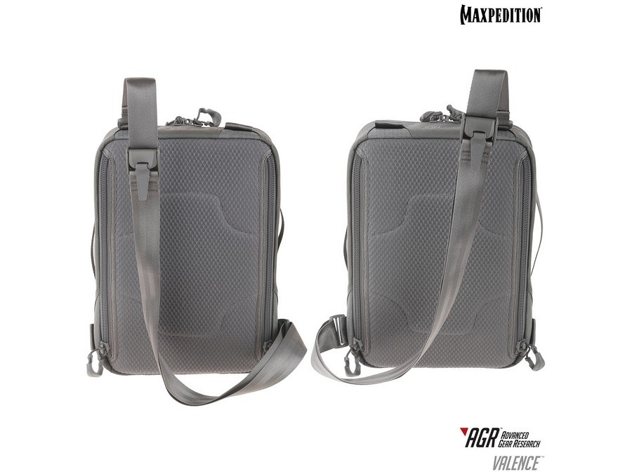 maxpedition valence