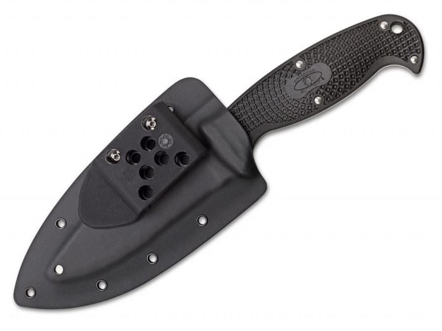 Spyderco Jumpmaster 2 Outdoormesser