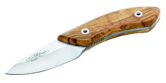 Nieto Hunting Knife - Olive