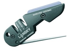 Lansky Blade Medic Sharpener