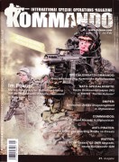 Kommando K-ISOM - Issue 01/2012