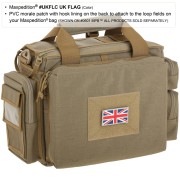 Maxpedition UK Flag Patch - SWAT