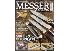 Messer Magazin - Issue 05/2021