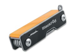 BlackFox Pocket Boss Orange