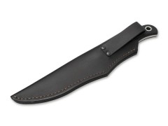 Manly Crafter D2 Black G10