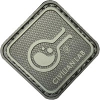 Civilian Lab Ausrüstung