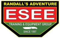 ESEE Messer