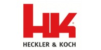 Heckler & Koch Messer