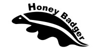 Honey Badger Messer