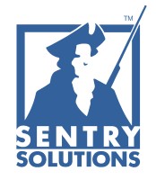 Sentry Solutions Messerpflege