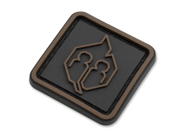 B&ouml;ker Naturens&ouml;hne Patch