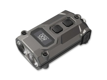 Nitecore TINI 3 grau