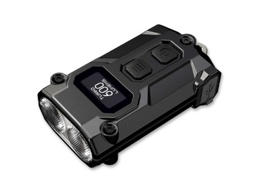 Nitecore TINI 3 schwarz