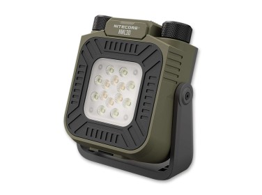 Nitecore Worklight NWL30
