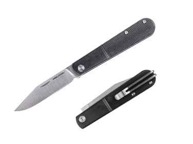 Real Steel Real Barlow RB-1