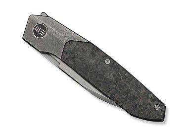 WE Knife Brr15 Dark Grey