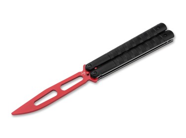 Böker Plus Balisong Relack Trainer