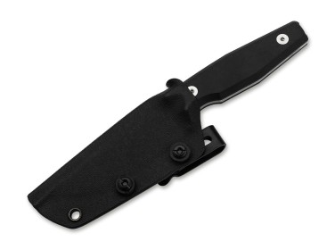 Böker Daily Knives AK4 14C28N