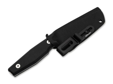 Böker Daily Knives AK4 14C28N